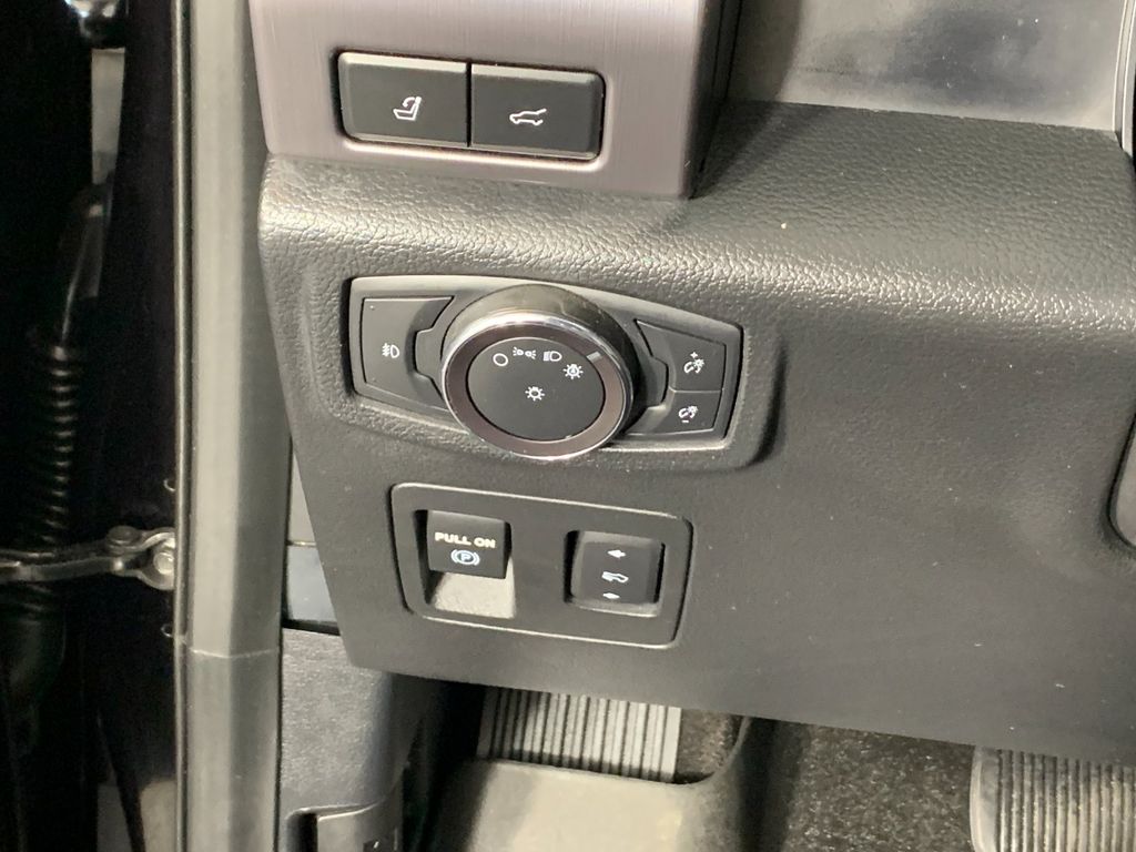 Used 2021 Ford Expedition MAX SUV