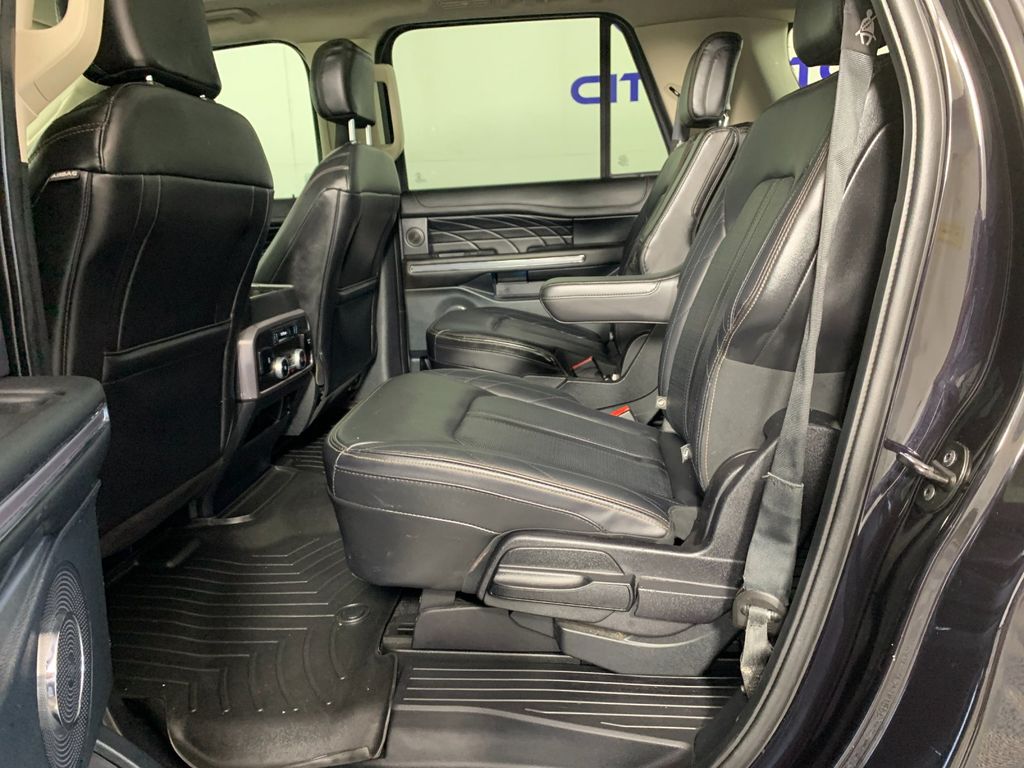 Used 2021 Ford Expedition MAX SUV