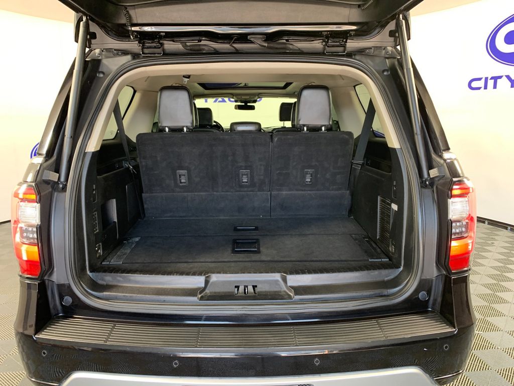 Used 2021 Ford Expedition MAX SUV