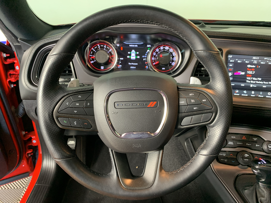 Used 2023 Dodge Challenger Coupe