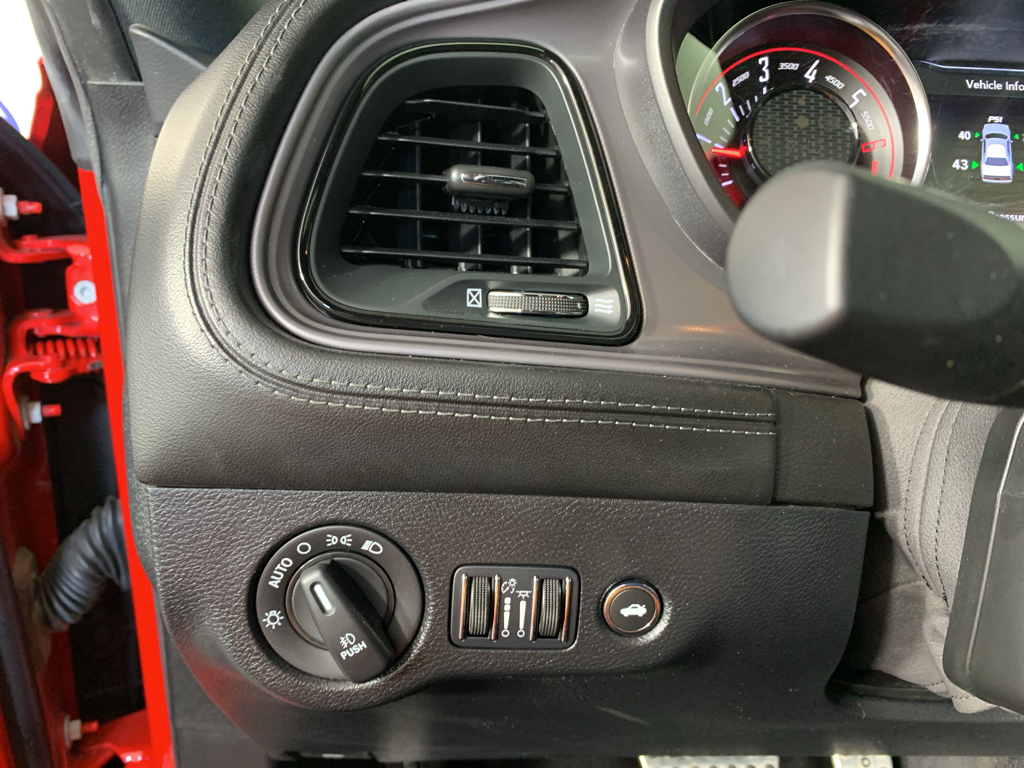Used 2023 Dodge Challenger Coupe