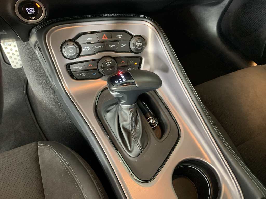 Used 2023 Dodge Challenger Coupe