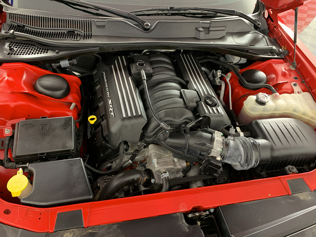 Used 2023 Dodge Challenger Coupe