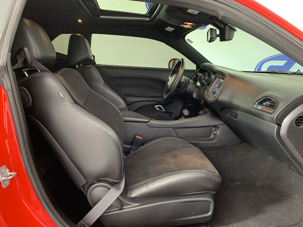 Used 2023 Dodge Challenger Coupe