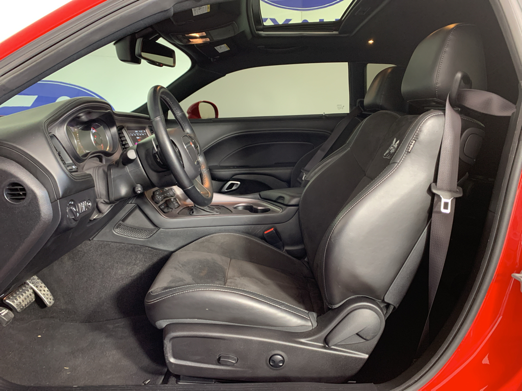 Used 2023 Dodge Challenger Coupe