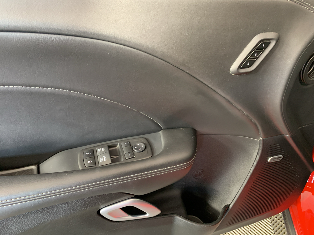 Used 2023 Dodge Challenger Coupe