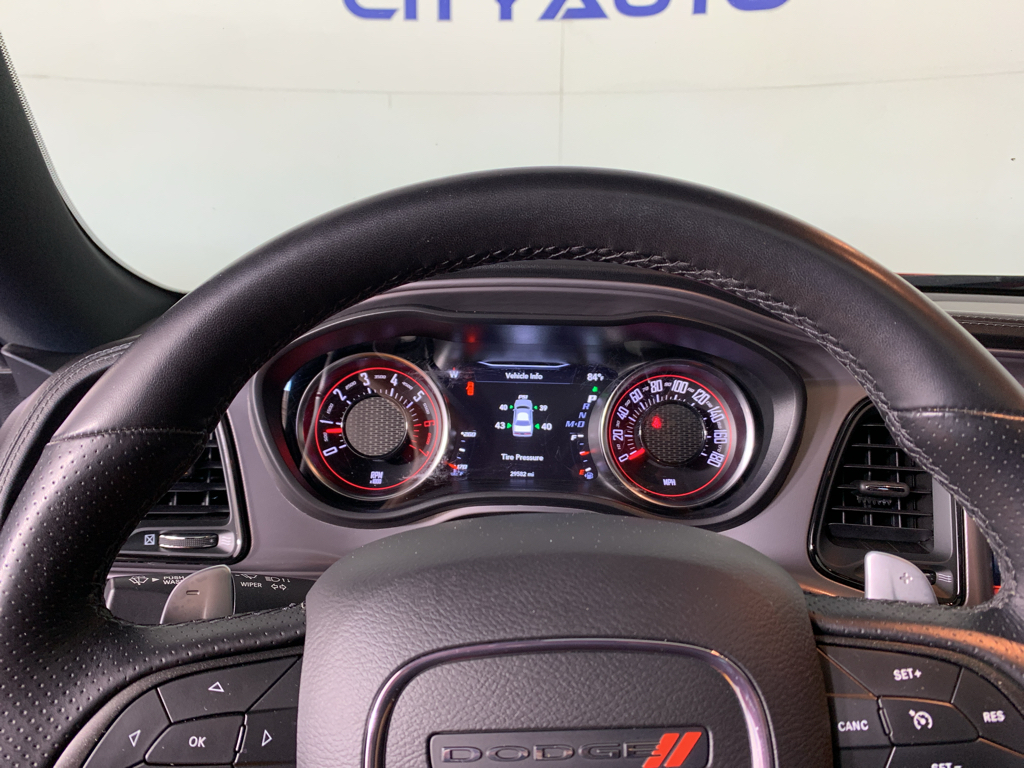 Used 2023 Dodge Challenger Coupe