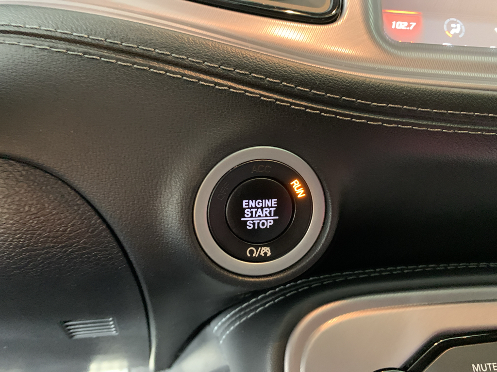 Used 2023 Dodge Challenger Coupe