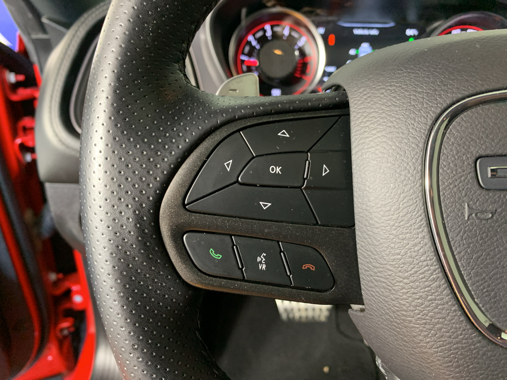 Used 2023 Dodge Challenger Coupe