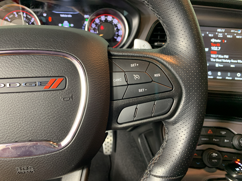 Used 2023 Dodge Challenger Coupe