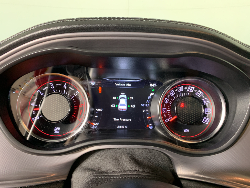 Used 2023 Dodge Challenger Coupe