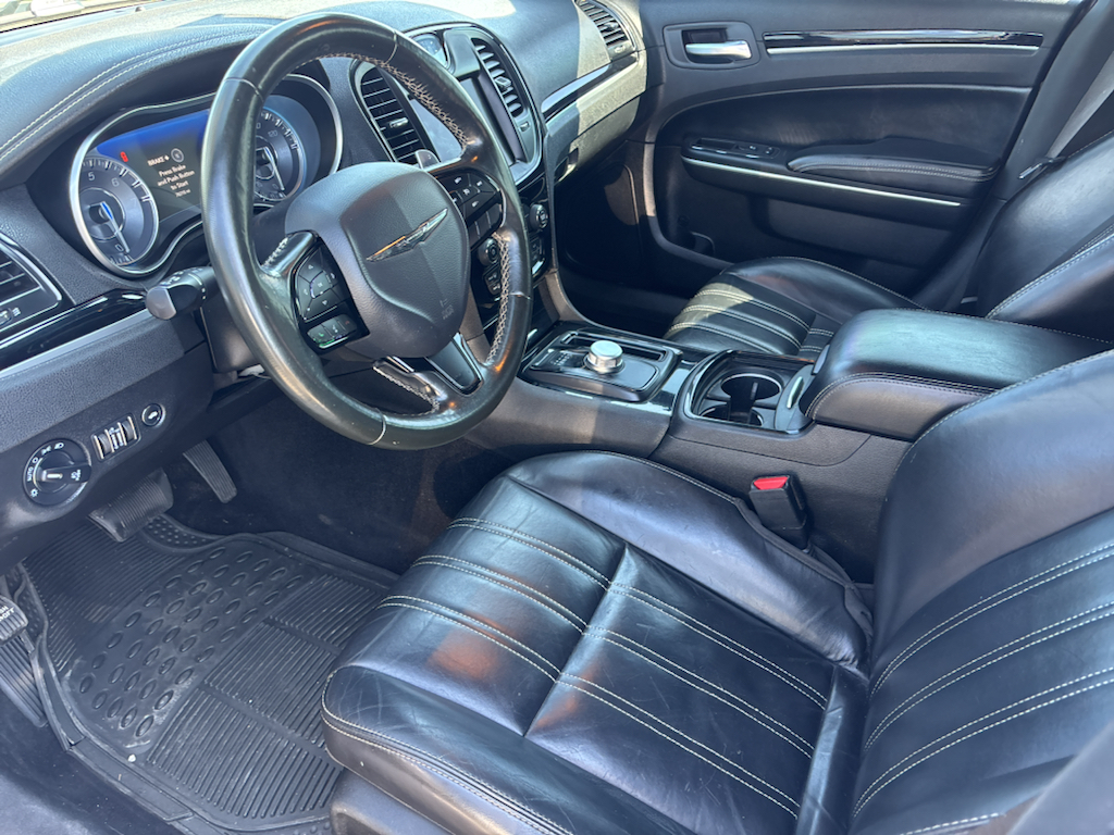Used 2021 Chrysler 300S Sedan