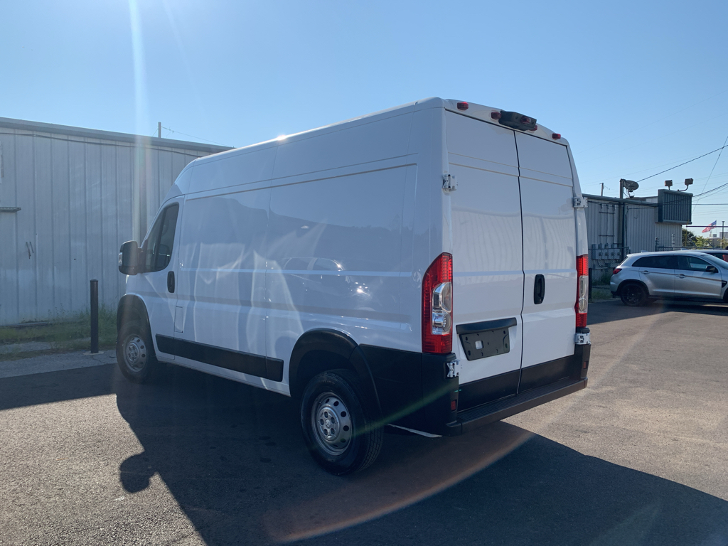 Used 2019 Ram ProMaster 1500 Van