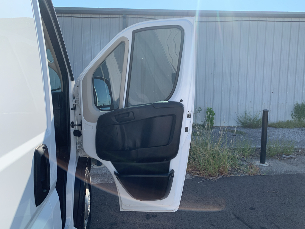 Used 2019 Ram ProMaster 1500 Van
