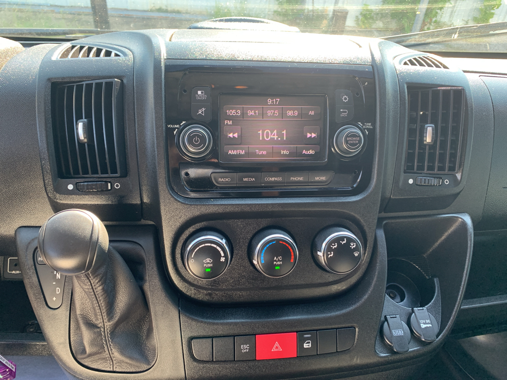 Used 2019 Ram ProMaster 1500 Van