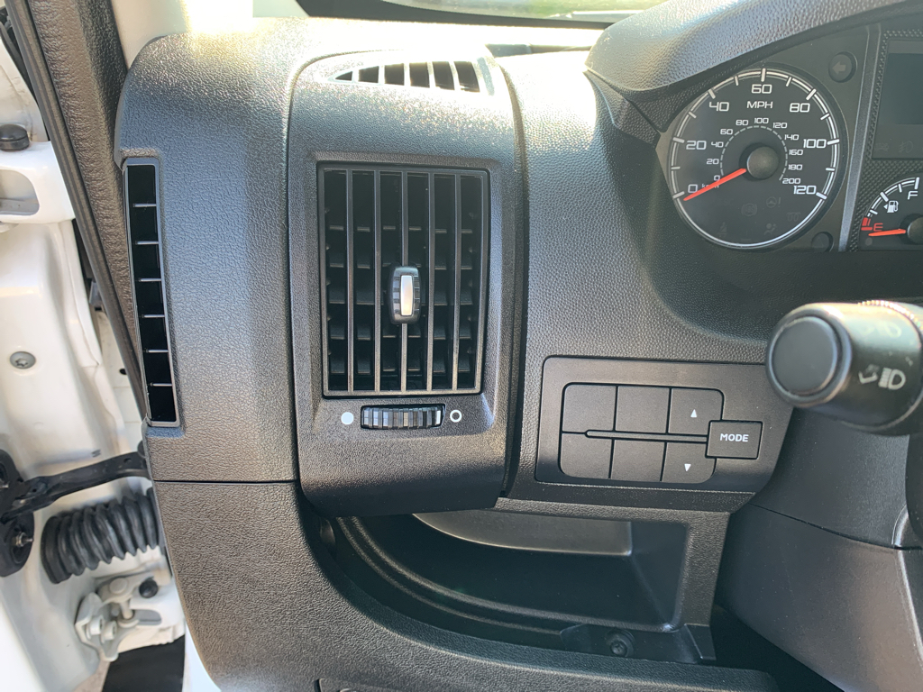 Used 2019 Ram ProMaster 1500 Van