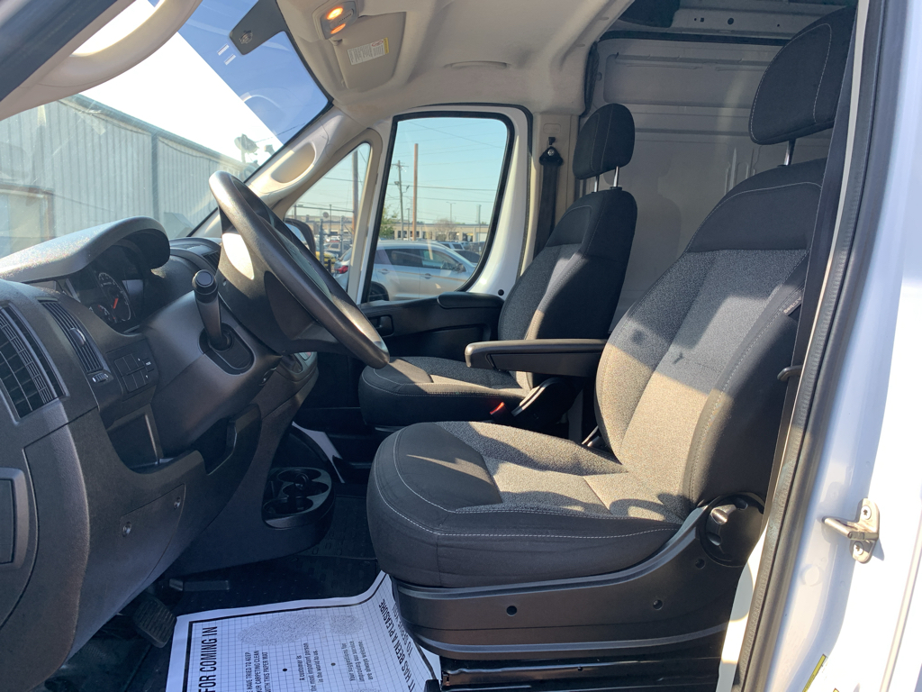Used 2019 Ram ProMaster 1500 Van