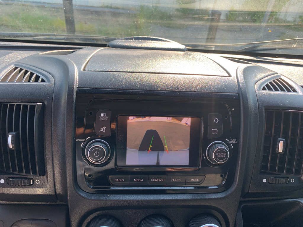 Used 2019 Ram ProMaster 1500 Van