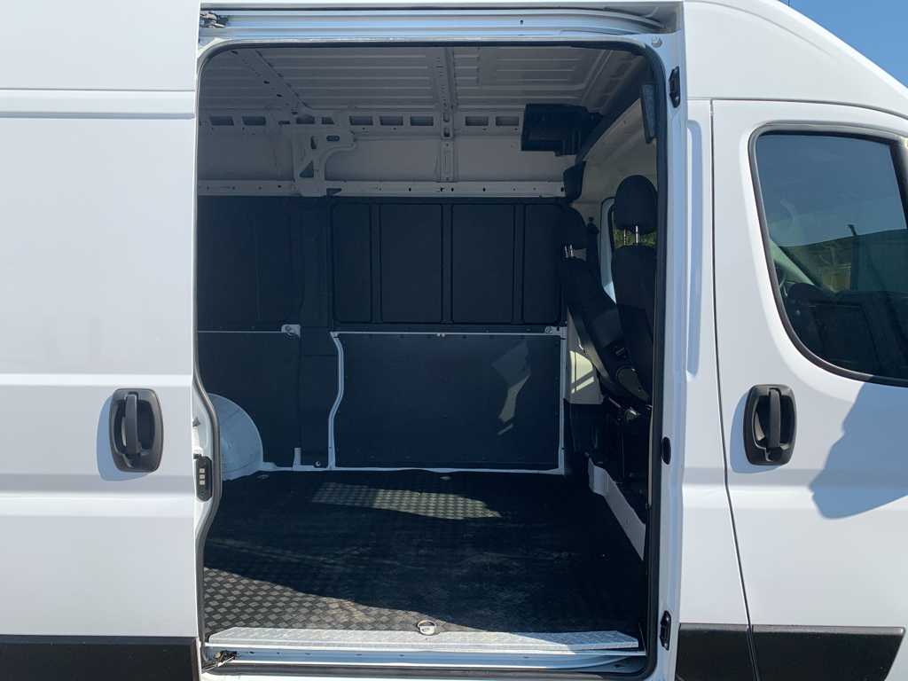Used 2019 Ram ProMaster 1500 Van