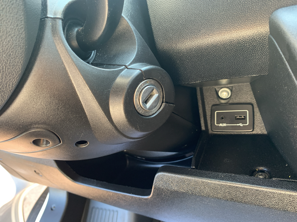 Used 2019 Ram ProMaster 1500 Van