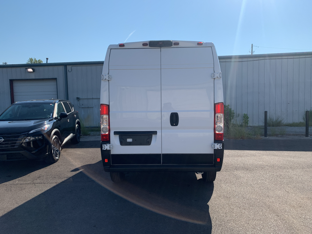 Used 2019 Ram ProMaster 1500 Van