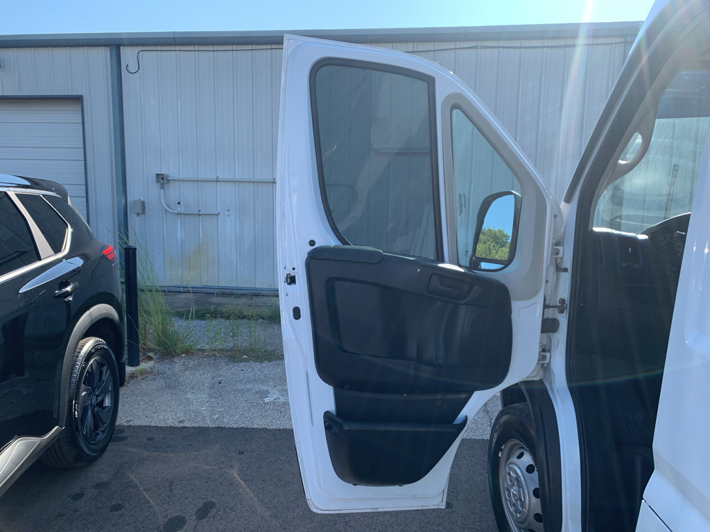 Used 2019 Ram ProMaster 1500 Van
