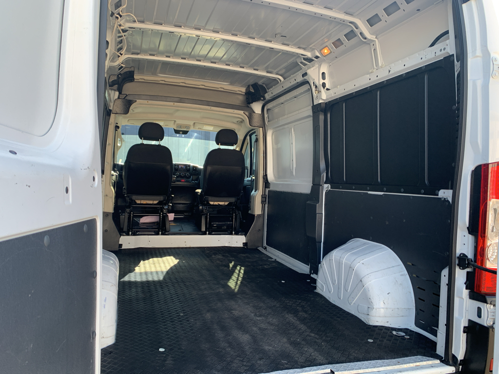 Used 2019 Ram ProMaster 1500 Van
