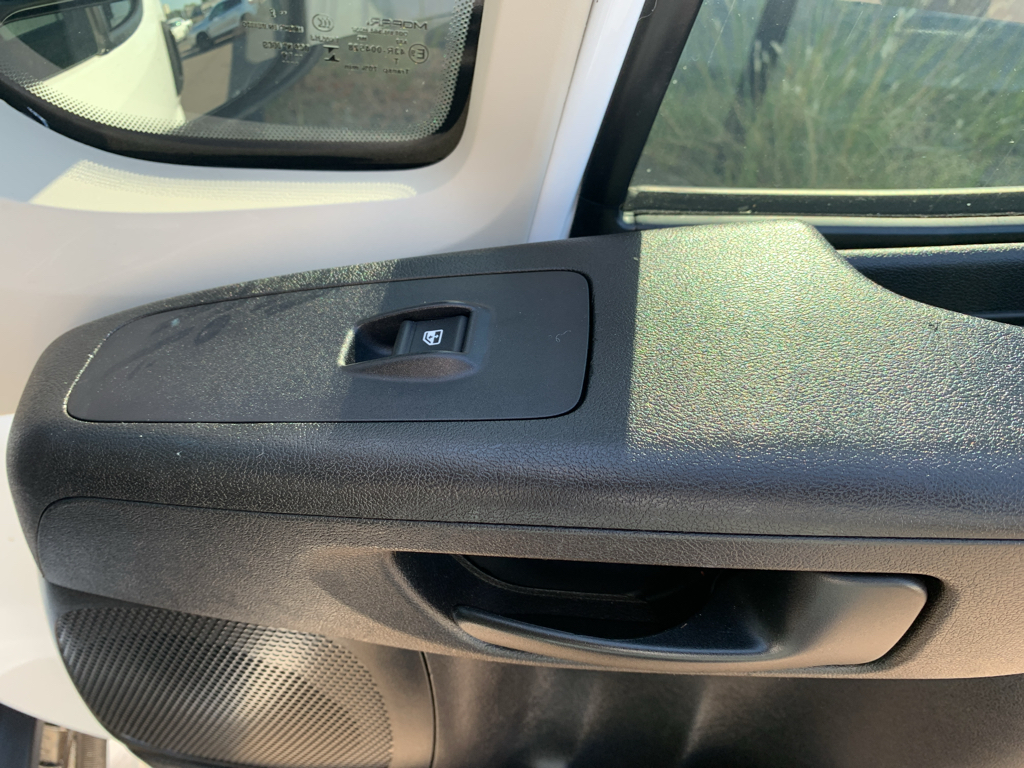 Used 2019 Ram ProMaster 1500 Van