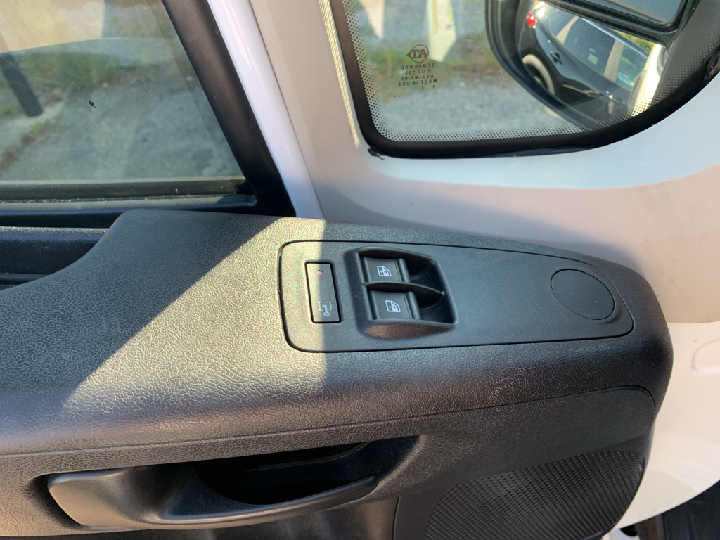 Used 2019 Ram ProMaster 1500 Van