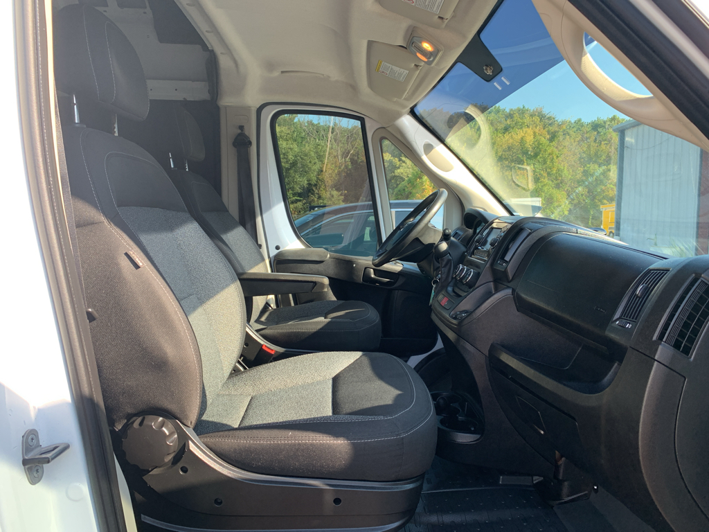 Used 2019 Ram ProMaster 1500 Van
