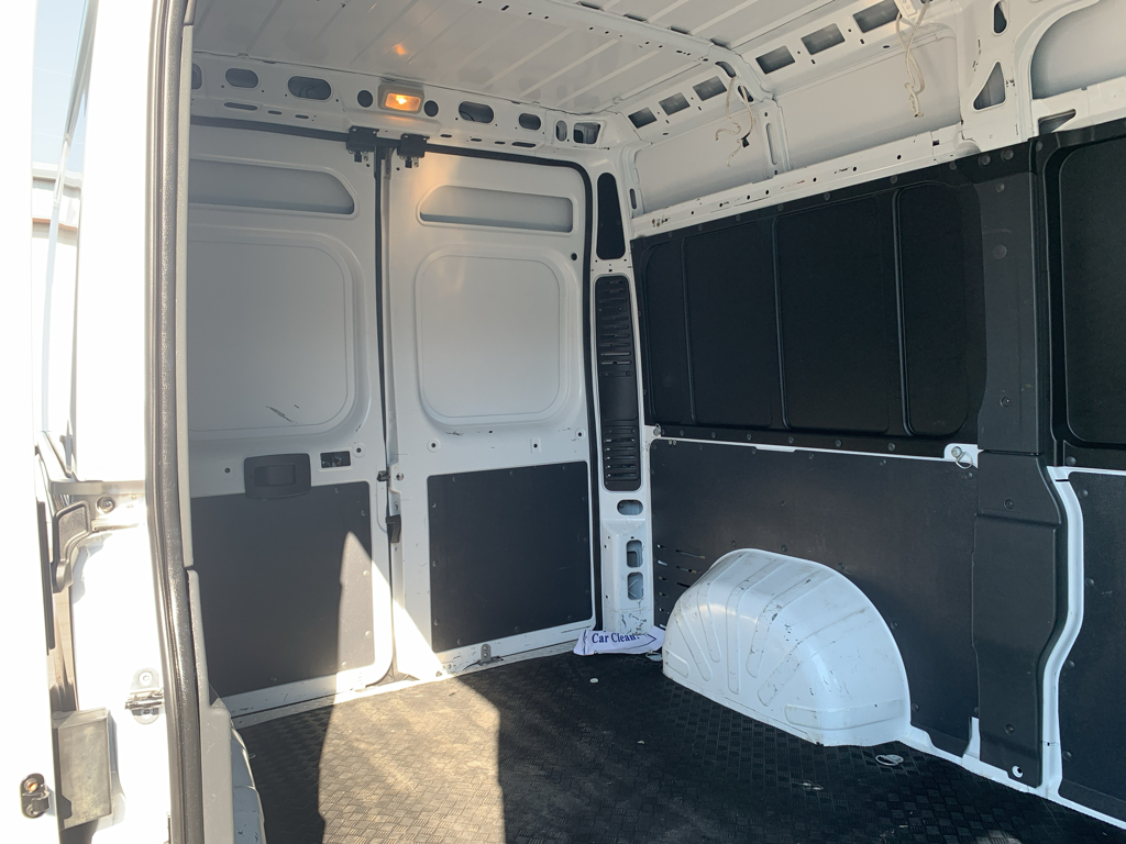 Used 2019 Ram ProMaster 1500 Van