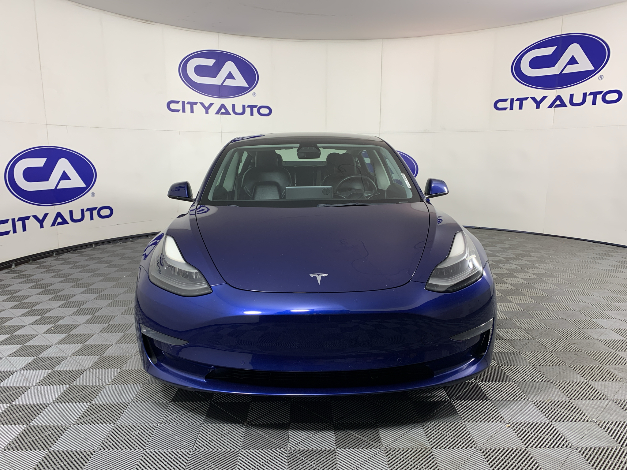 Used 2022 Tesla Model 3 Sedan