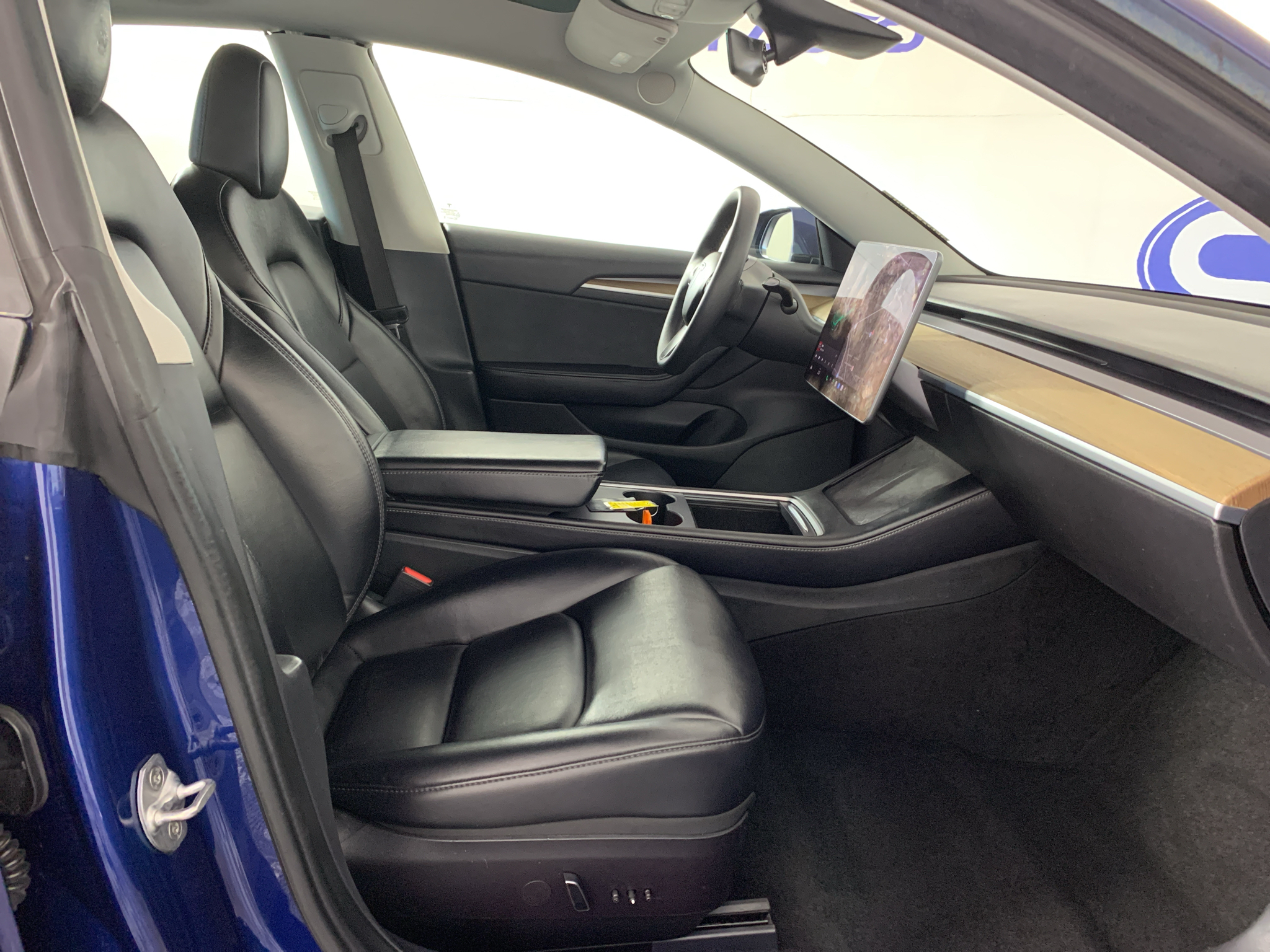 Used 2022 Tesla Model 3 Sedan