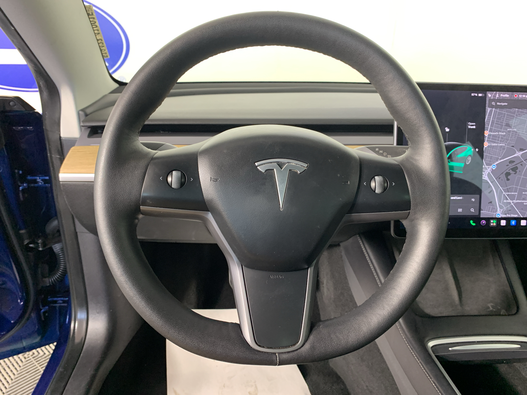Used 2022 Tesla Model 3 Sedan