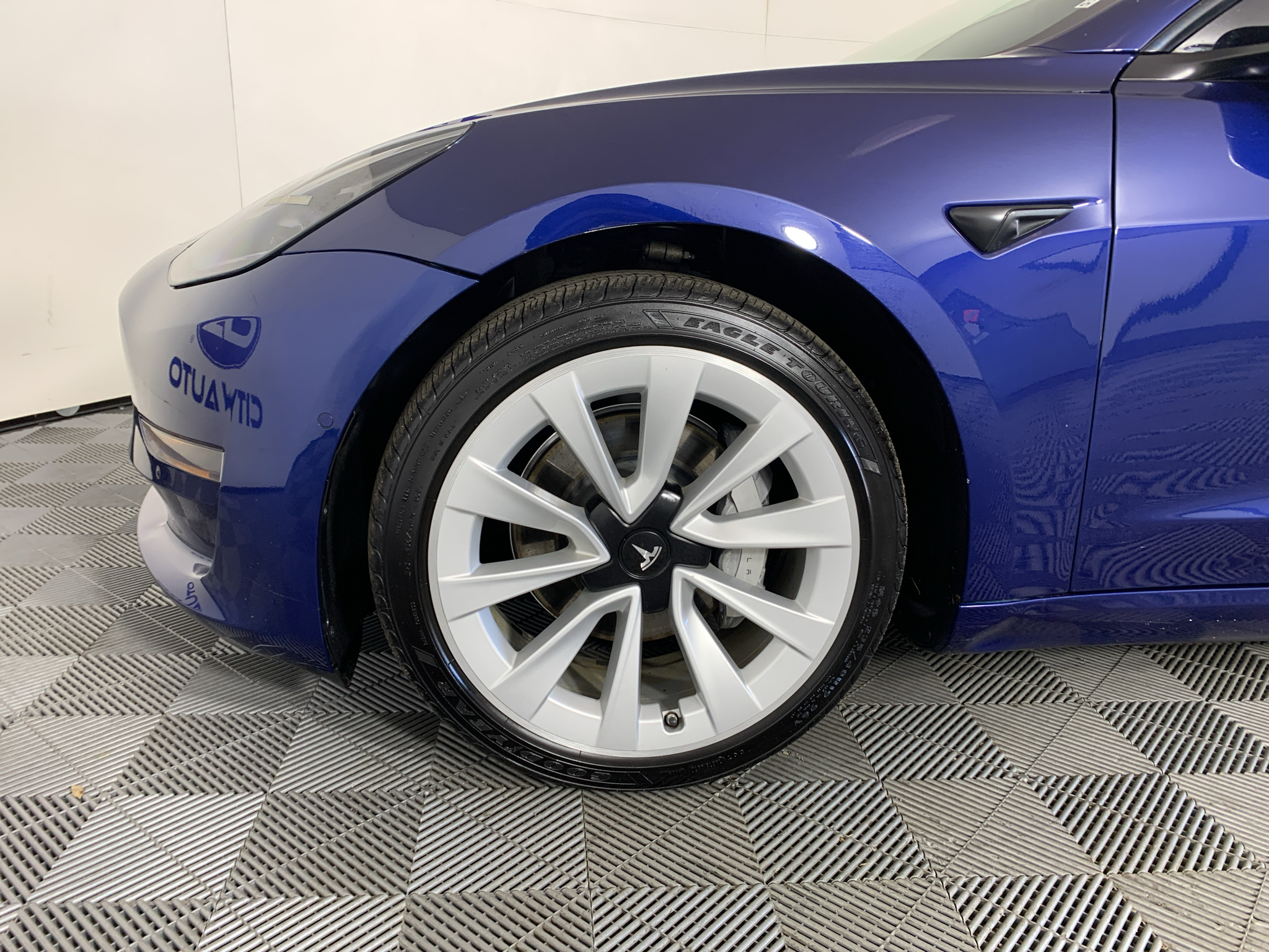 Used 2022 Tesla Model 3 Sedan