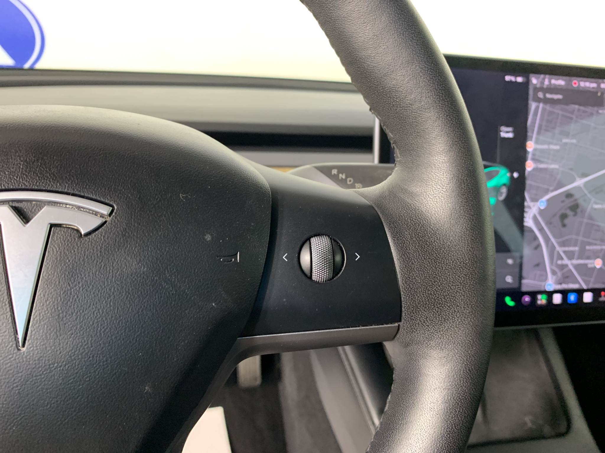 Used 2022 Tesla Model 3 Sedan