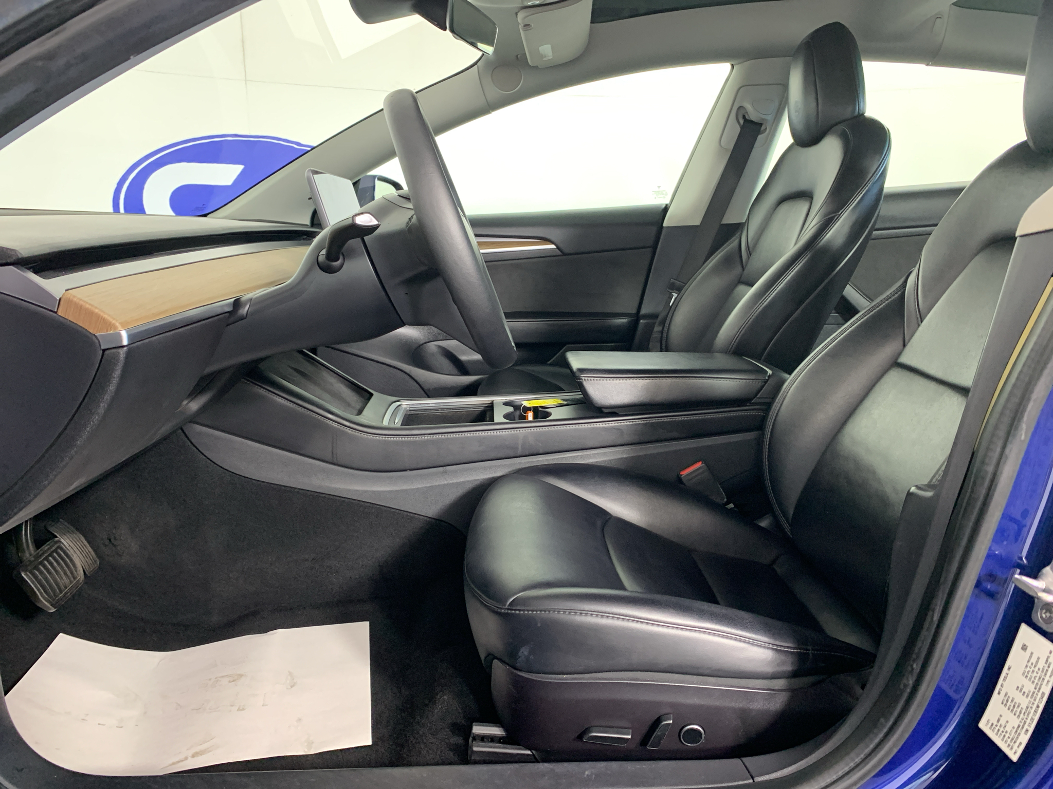 Used 2022 Tesla Model 3 Sedan