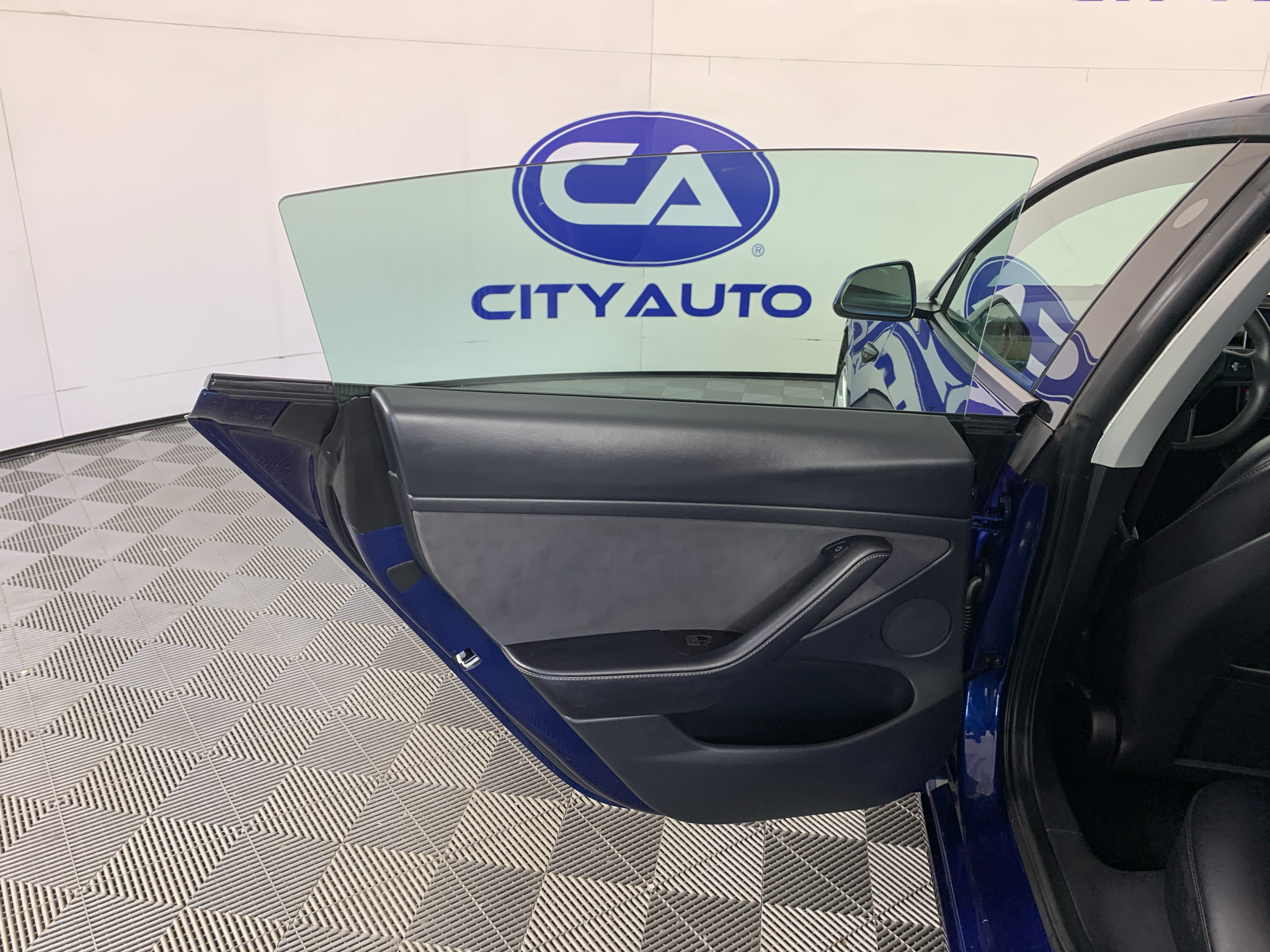 Used 2022 Tesla Model 3 Sedan