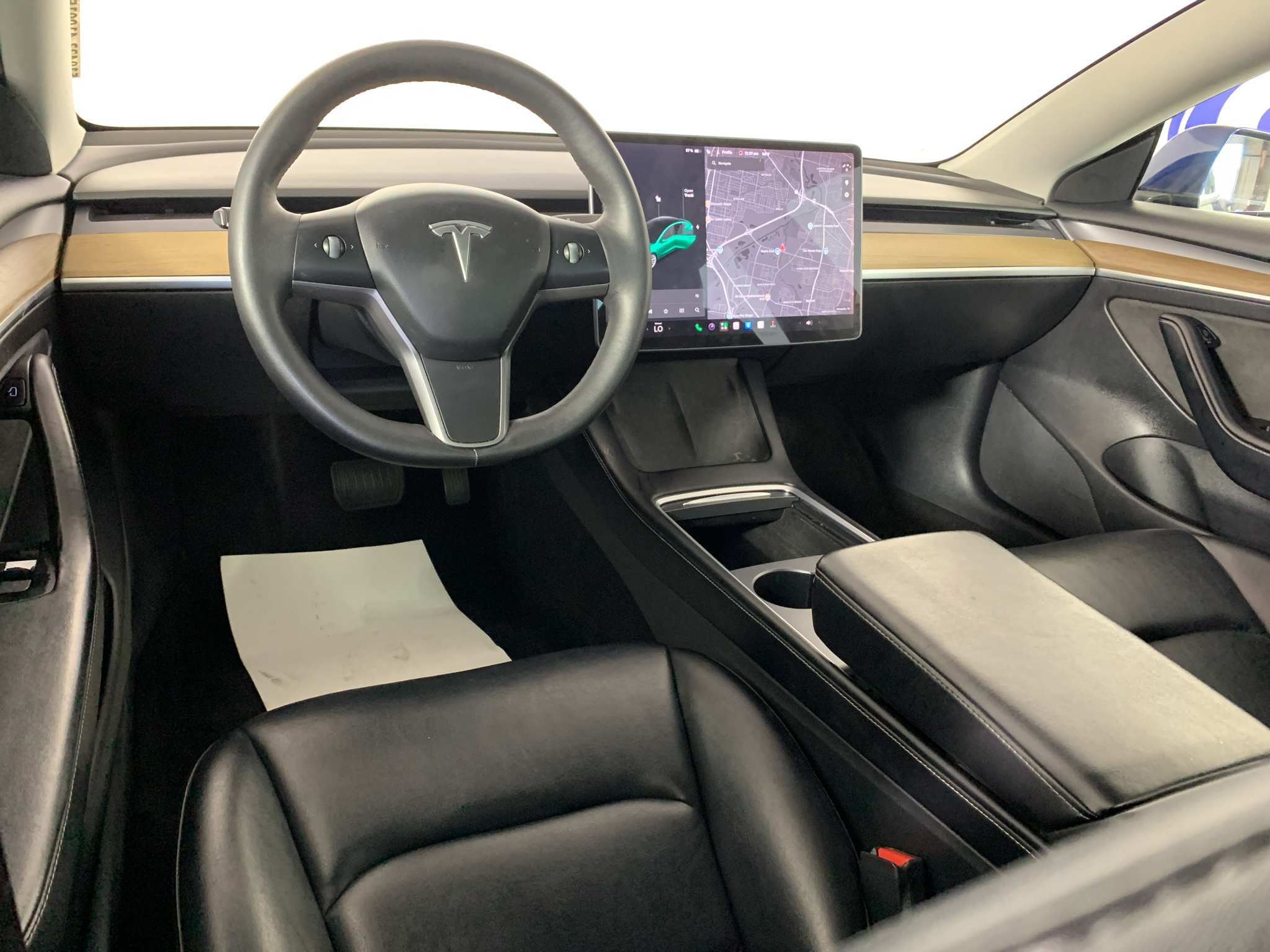 Used 2022 Tesla Model 3 Sedan