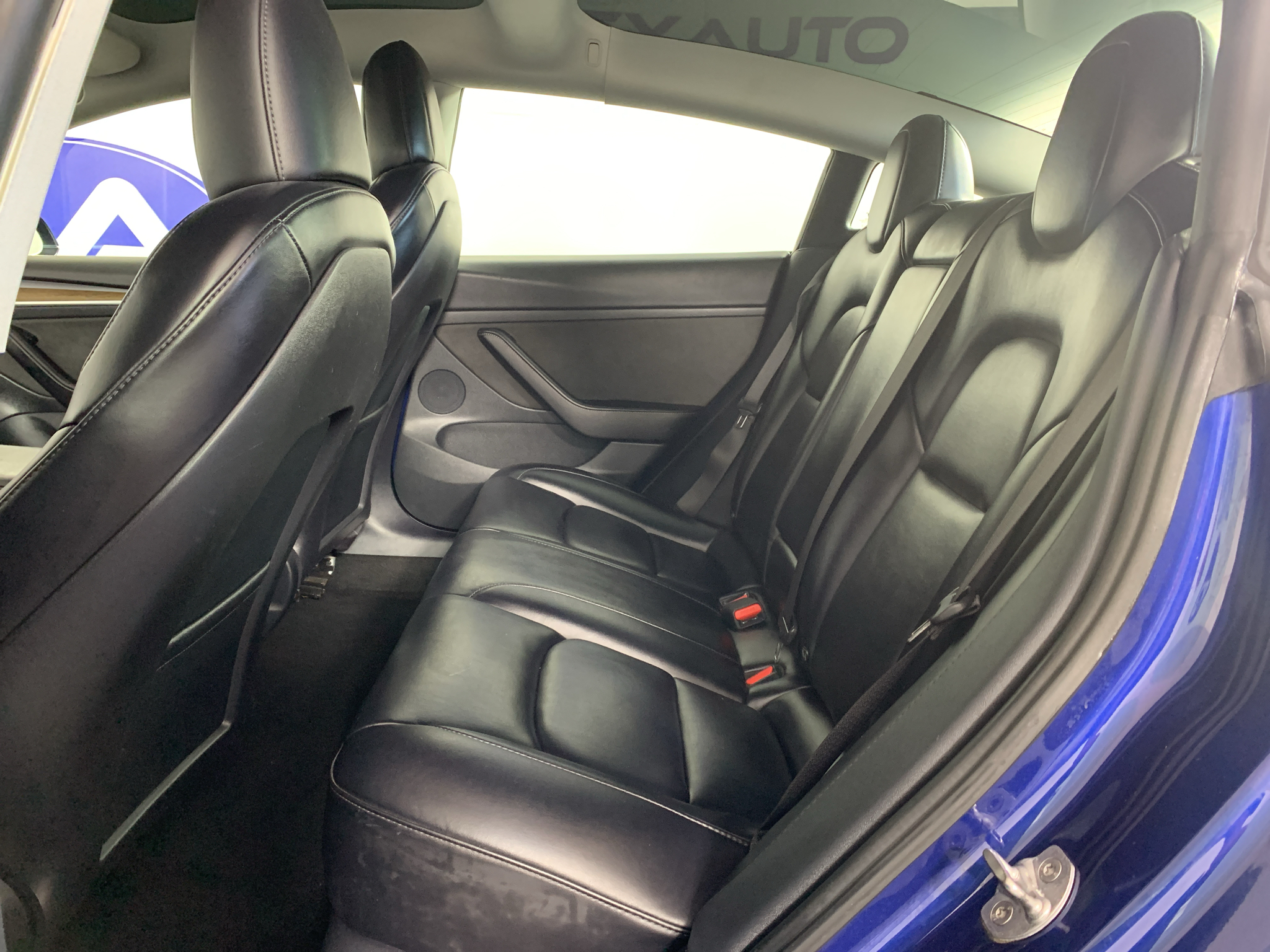 Used 2022 Tesla Model 3 Sedan