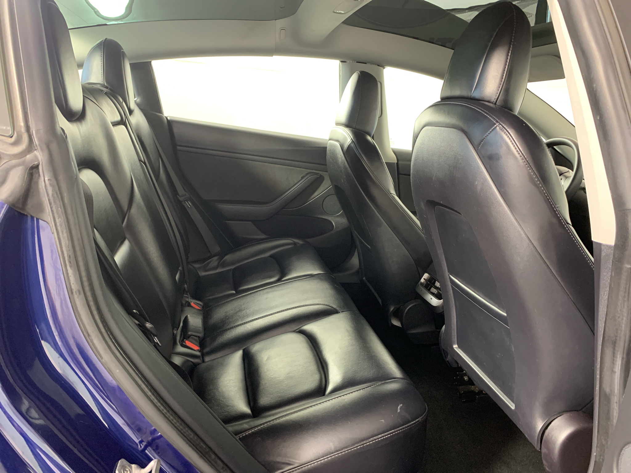 Used 2022 Tesla Model 3 Sedan