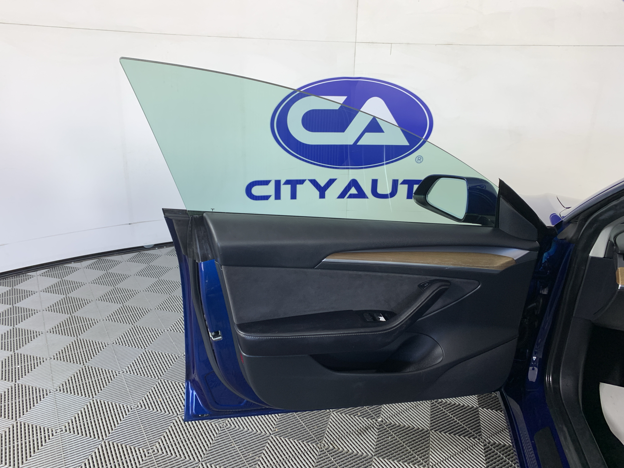 Used 2022 Tesla Model 3 Sedan