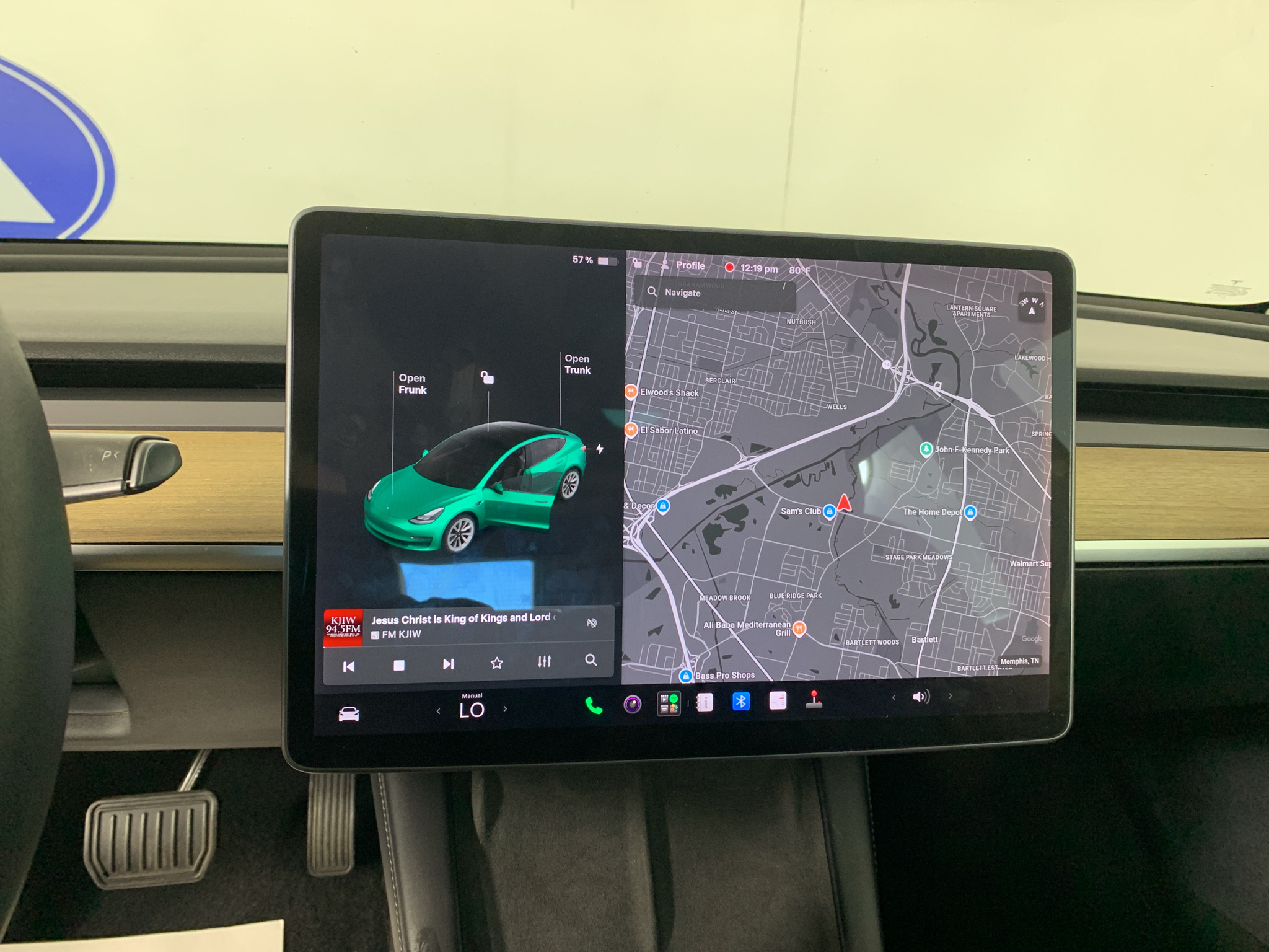 Used 2022 Tesla Model 3 Sedan