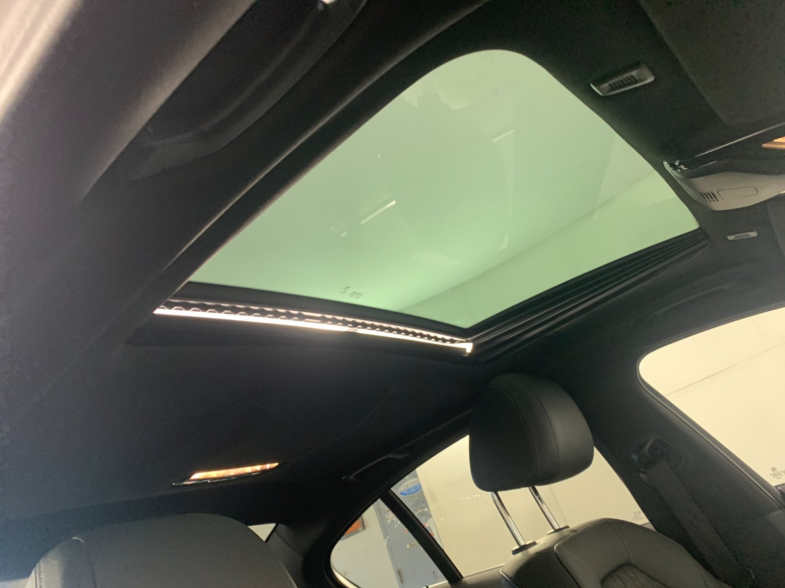 Used 2021 BMW 5 series Sedan