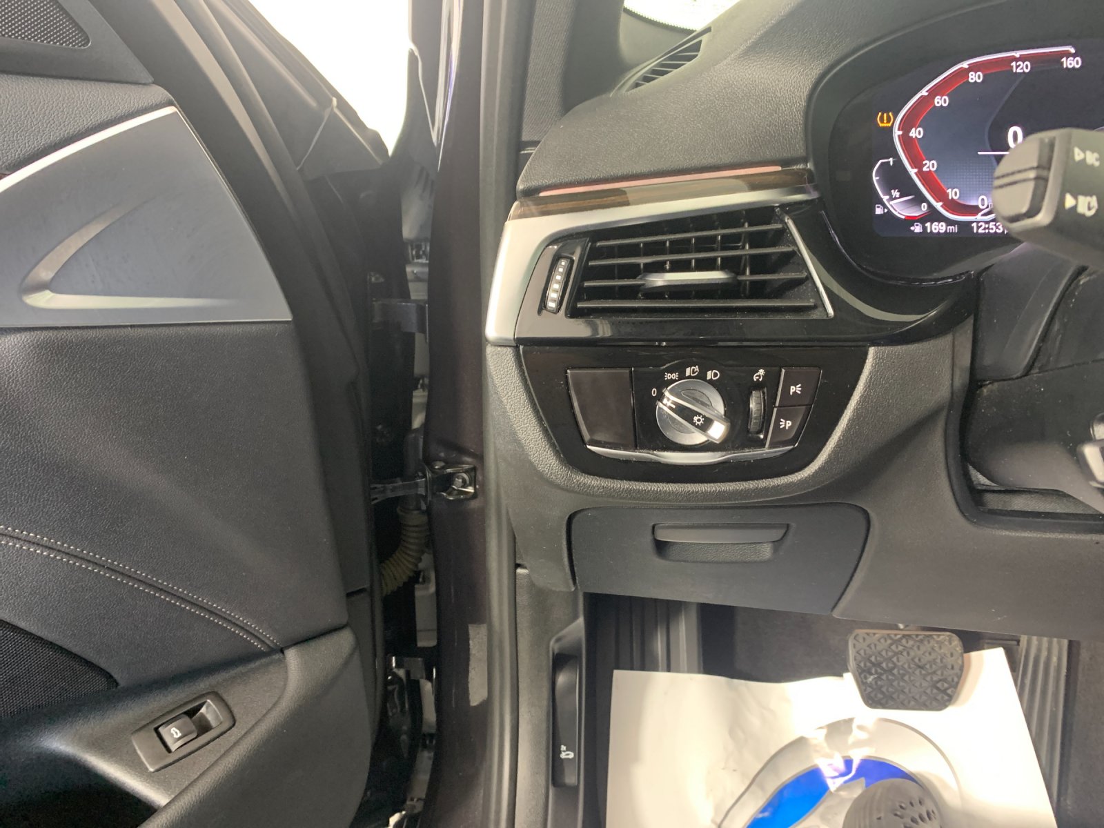 Used 2021 BMW 5 series Sedan