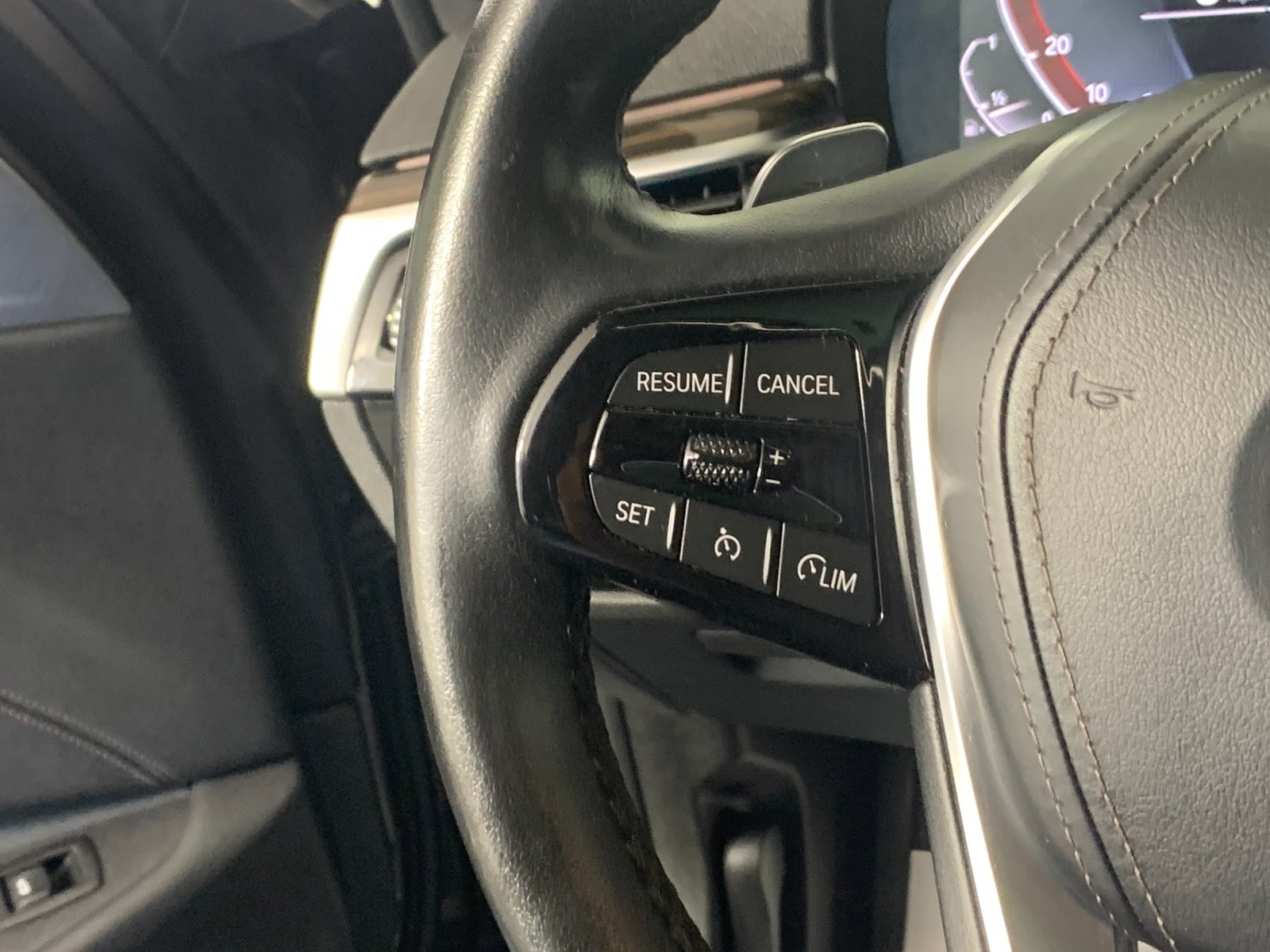 Used 2021 BMW 5 series Sedan