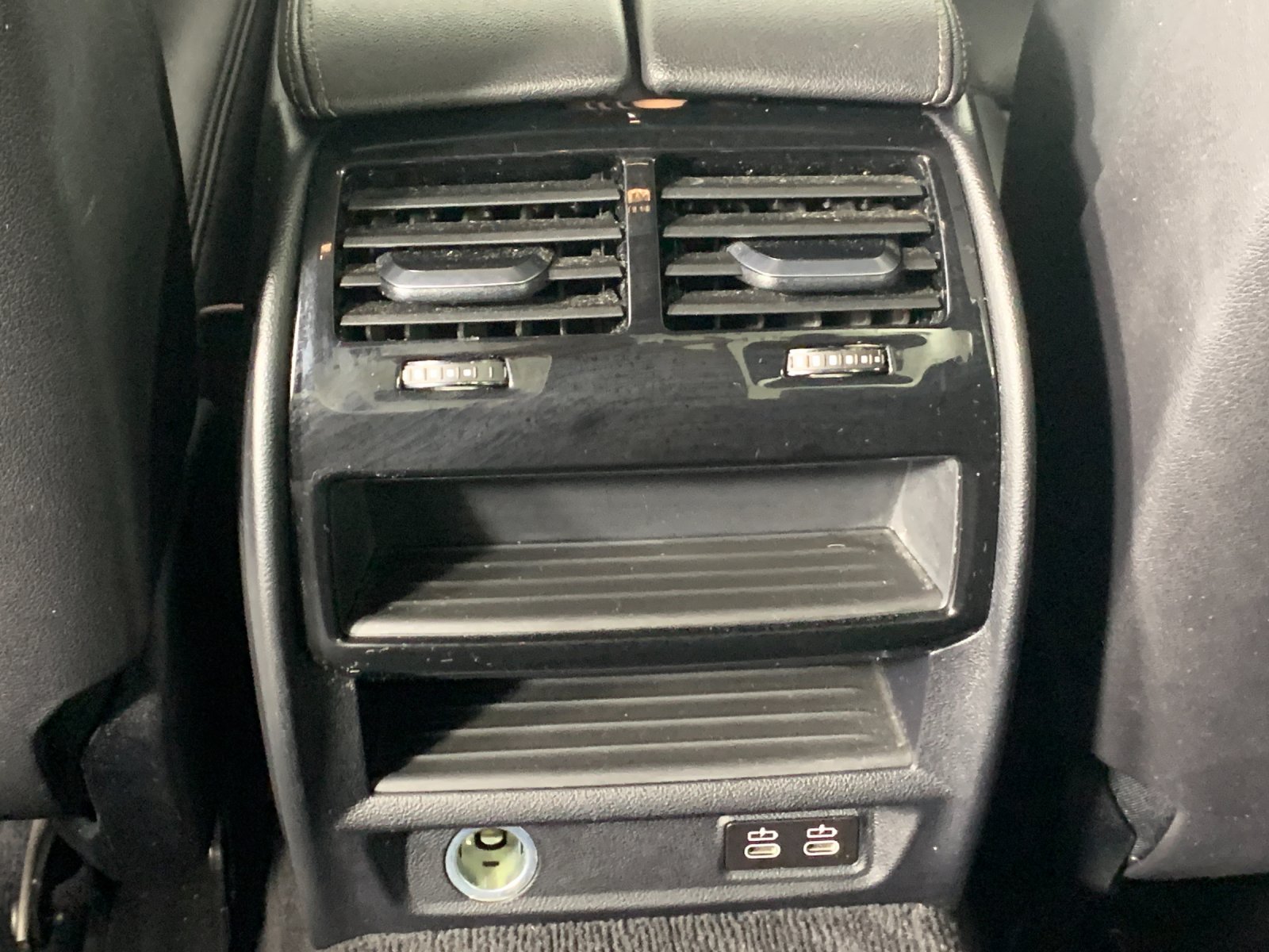 Used 2021 BMW 5 series Sedan