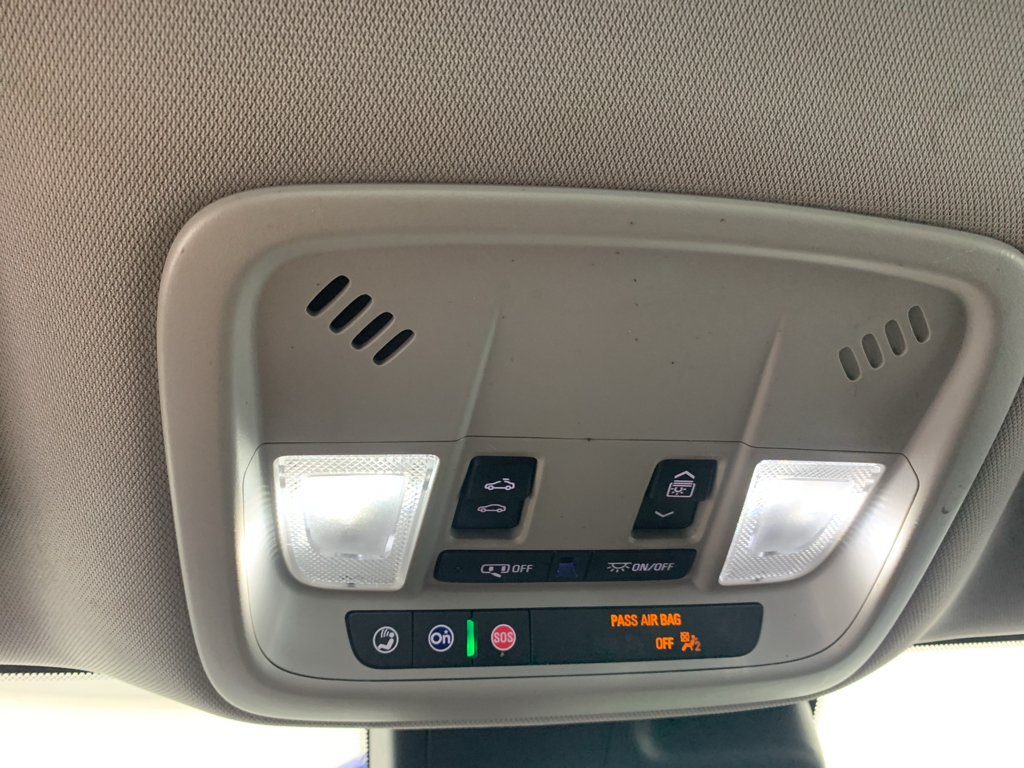 Used 2024 Chevrolet Malibu Sedan