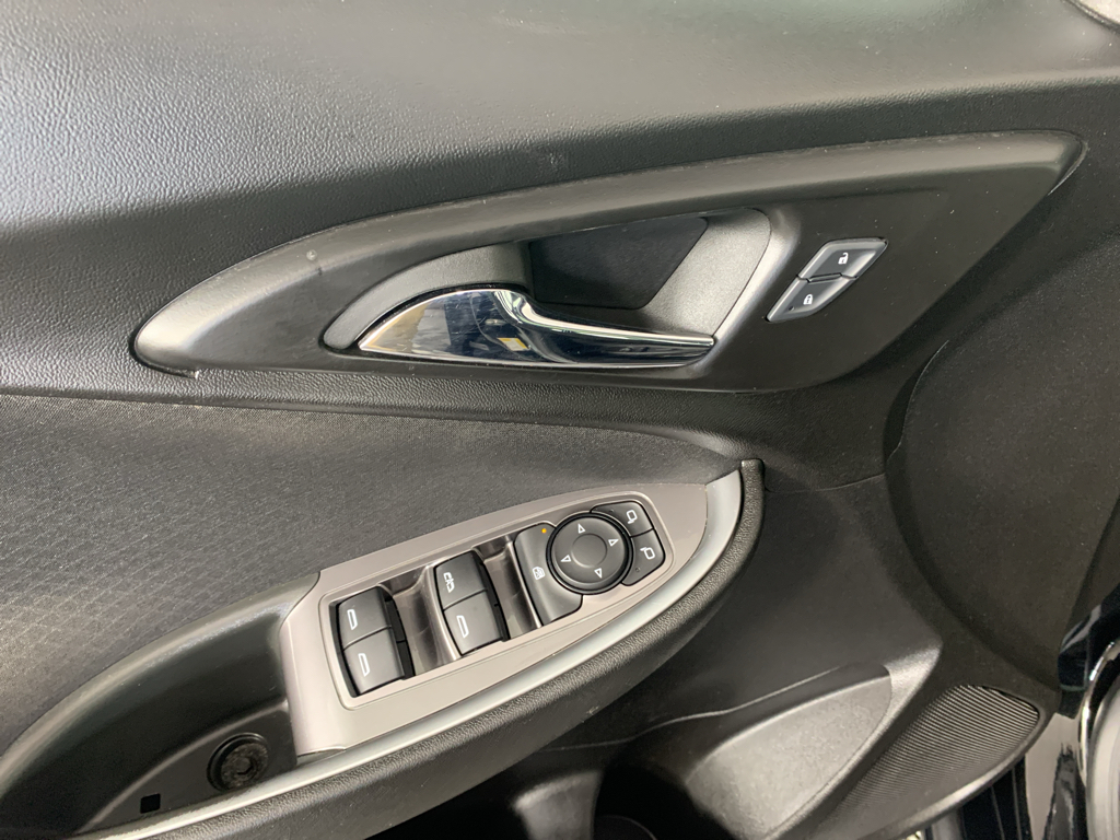 Used 2024 Chevrolet Malibu Sedan