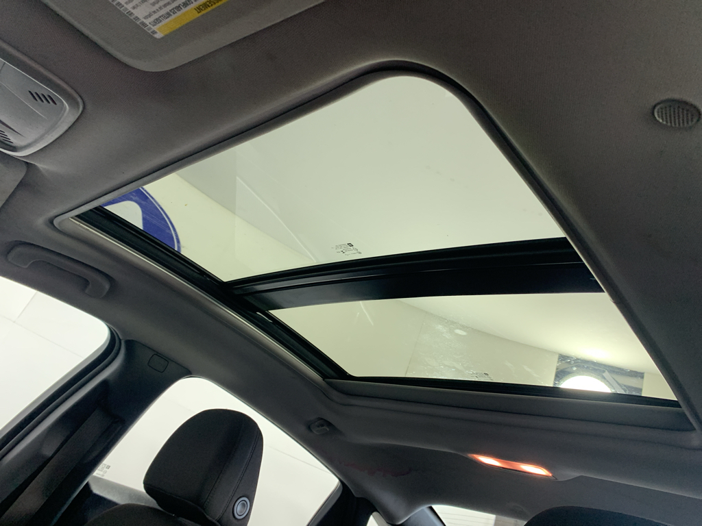 Used 2024 Chevrolet Malibu Sedan